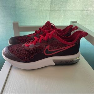 Air Max Nike kids shoes 4Y